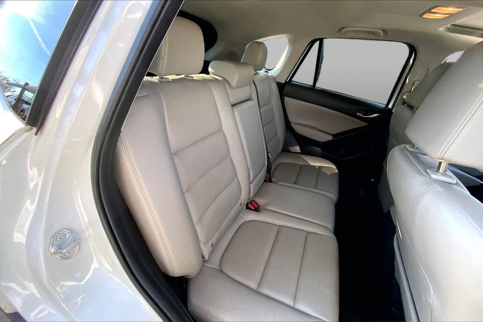 Used 2015 MAZDA CX-5 Grand Touring AWD/4WD image 18
