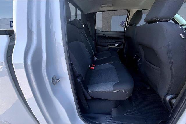 Certified 2024 Ford Ranger XLT w/ Technology Package AWD/4WD image 25