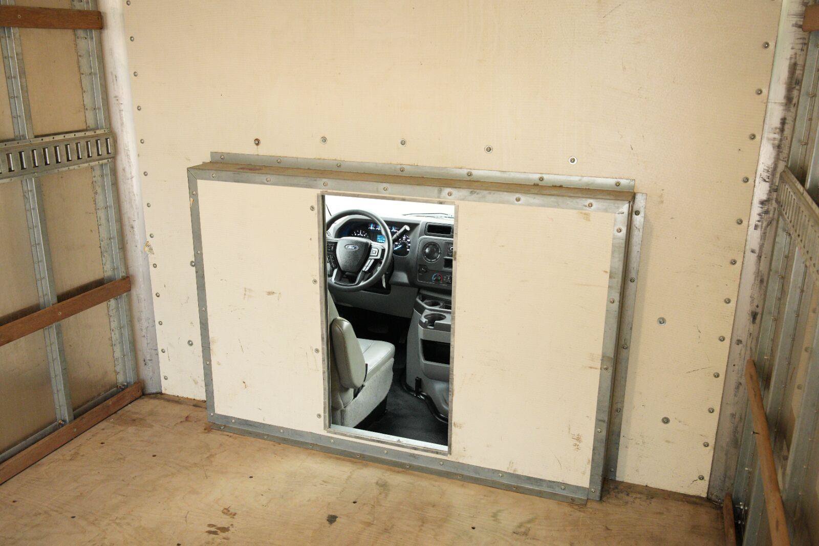 Used 2023 Ford E-350 and Econoline 350 Super Duty w/ Power Windows & Locks Group RWD image 17