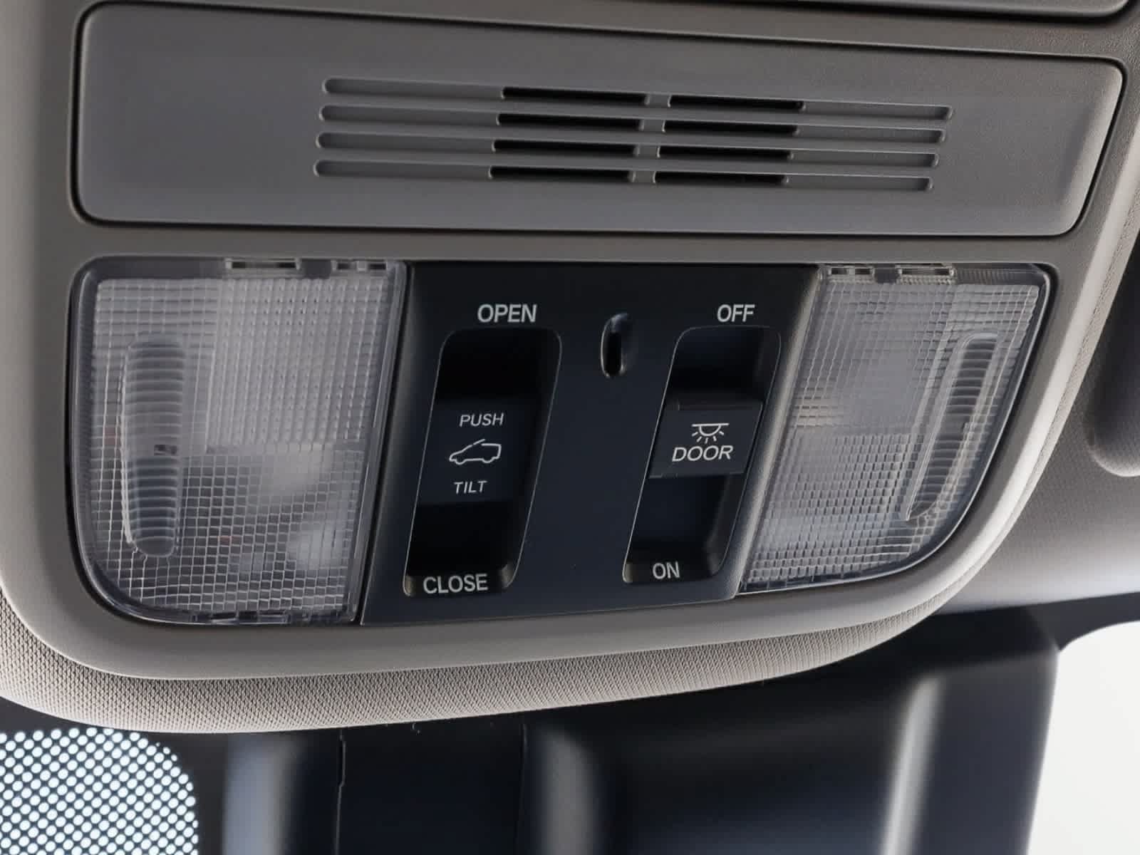 Used 2018 Honda Odyssey EX-L image 36