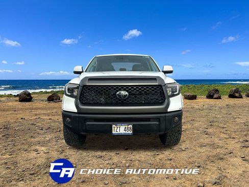 Used 2020 Toyota Tundra SR5 image 10