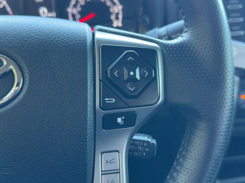Used 2023 Toyota 4Runner SR5 image 15