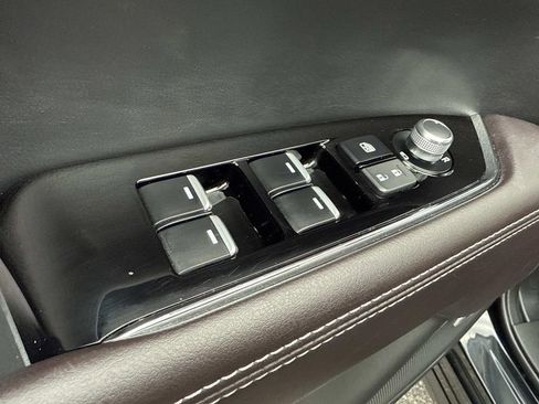 Certified 2024 MAZDA CX-5 Signature image 25