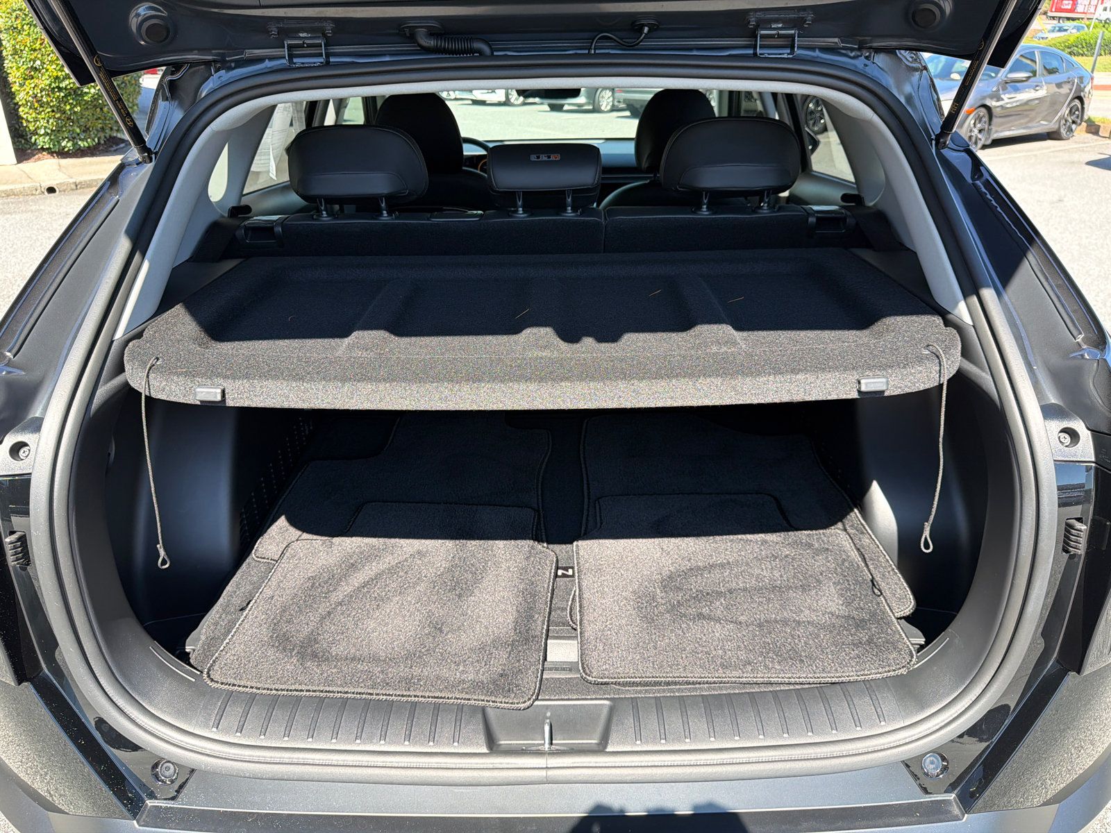 Certified 2026 Hyundai Kona SEL Premium FWD image 18