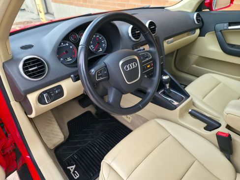 Used 2012 Audi A3 2.0T Premium image 21