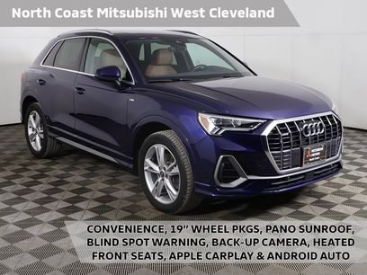 Used 2023 Audi Q3 2.0T Premium w/ Convenience Package