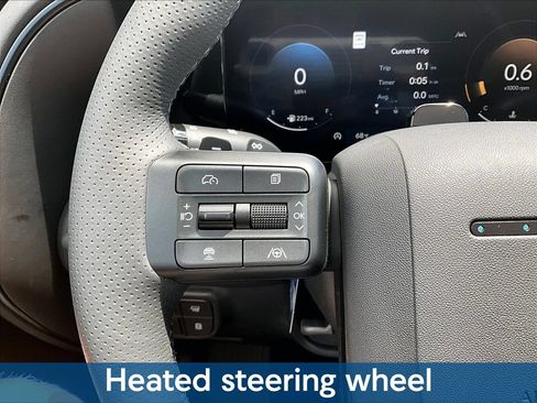 New 2026 Hyundai Palisade XRT Pro AWD/4WD image 15