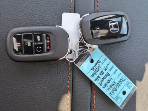 Used 2026 Honda Passport TrailSport Elite image 34