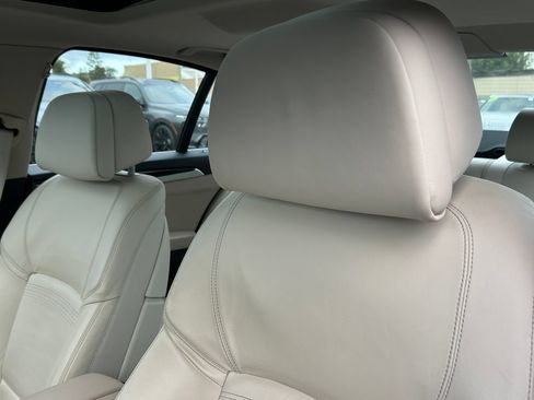 Used 2015 BMW 535i xDrive Sedan AWD/4WD image 14