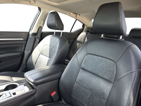 Used 2021 Nissan Altima 2.5 SL FWD image 15
