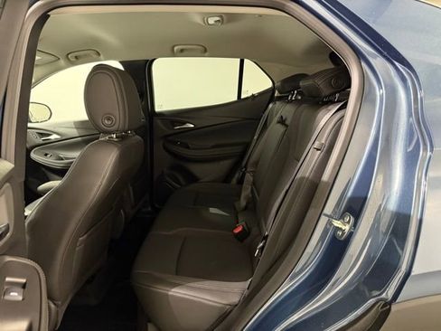 New 2026 Buick Encore GX Preferred w/ Comfort Package image 21