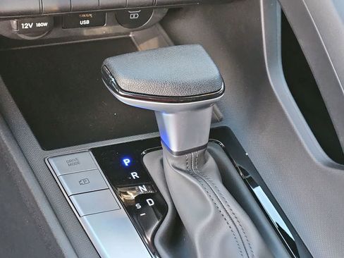 New 2026 Hyundai Elantra SE w/ Cargo Package FWD image 21