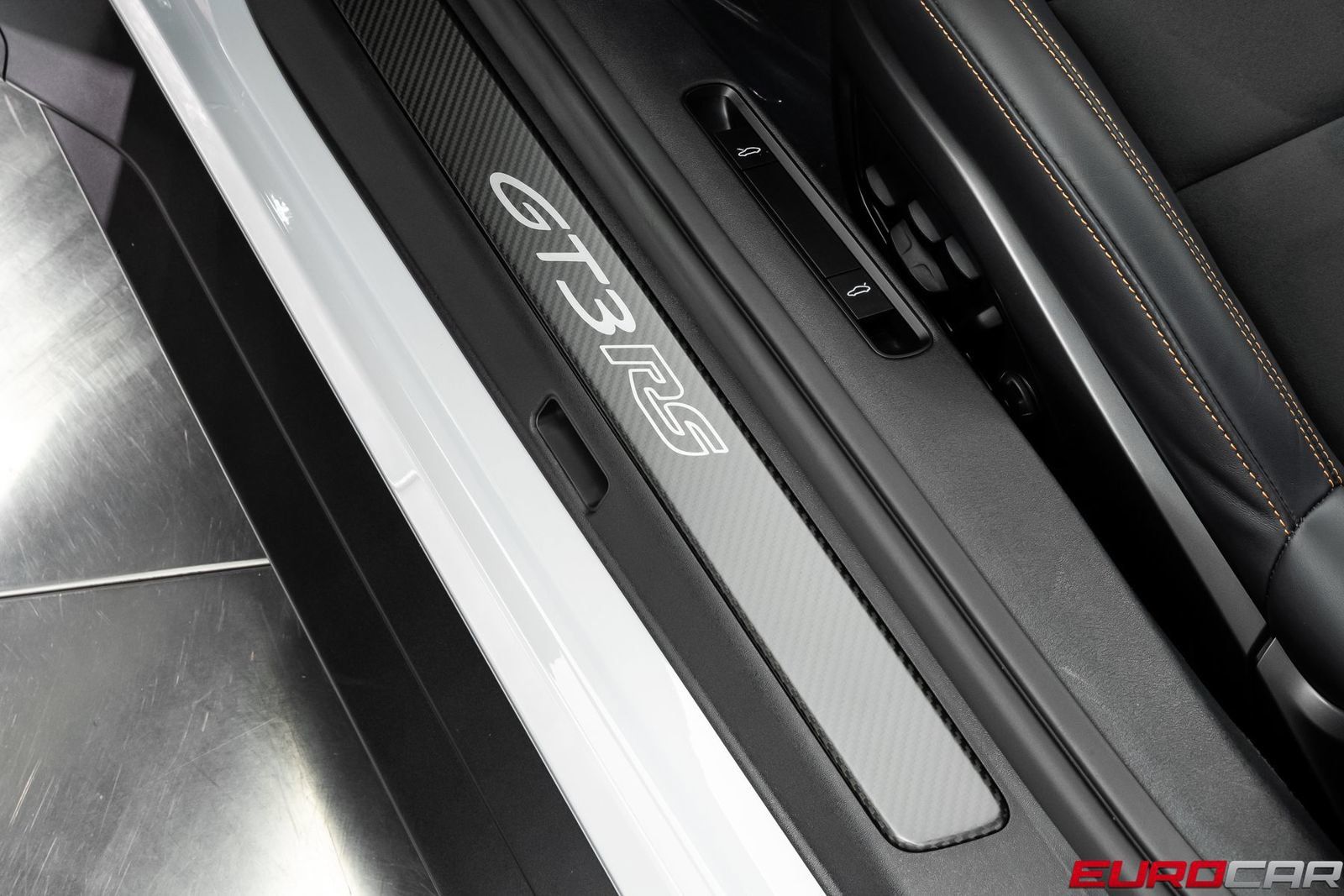 Used 2024 Porsche 911 GT3 RS RWD image 49