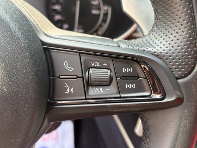 Used 2023 Alfa Romeo Stelvio Veloce AWD/4WD image 25