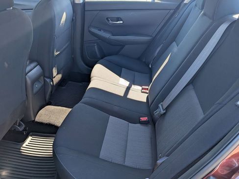 Certified 2023 Nissan Sentra SV w/ All-Weather Package FWD image 26