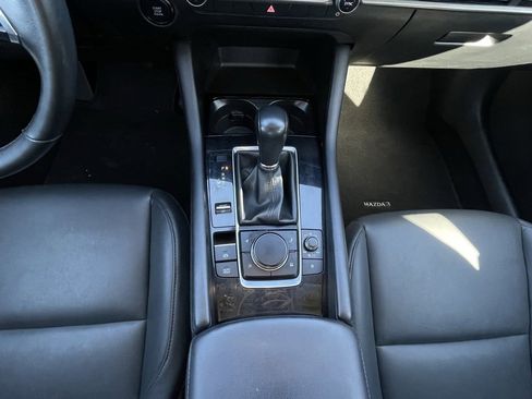 Used 2024 MAZDA MAZDA3 s image 19