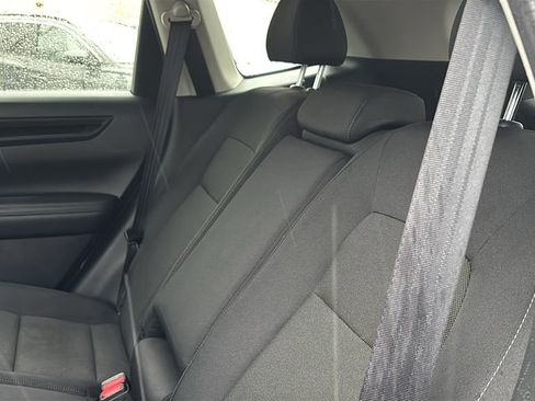 Certified 2025 Honda CR-V EX image 31