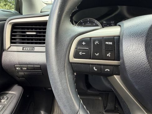 Used 2018 Lexus RX 350 AWD w/ Accessory Package image 16