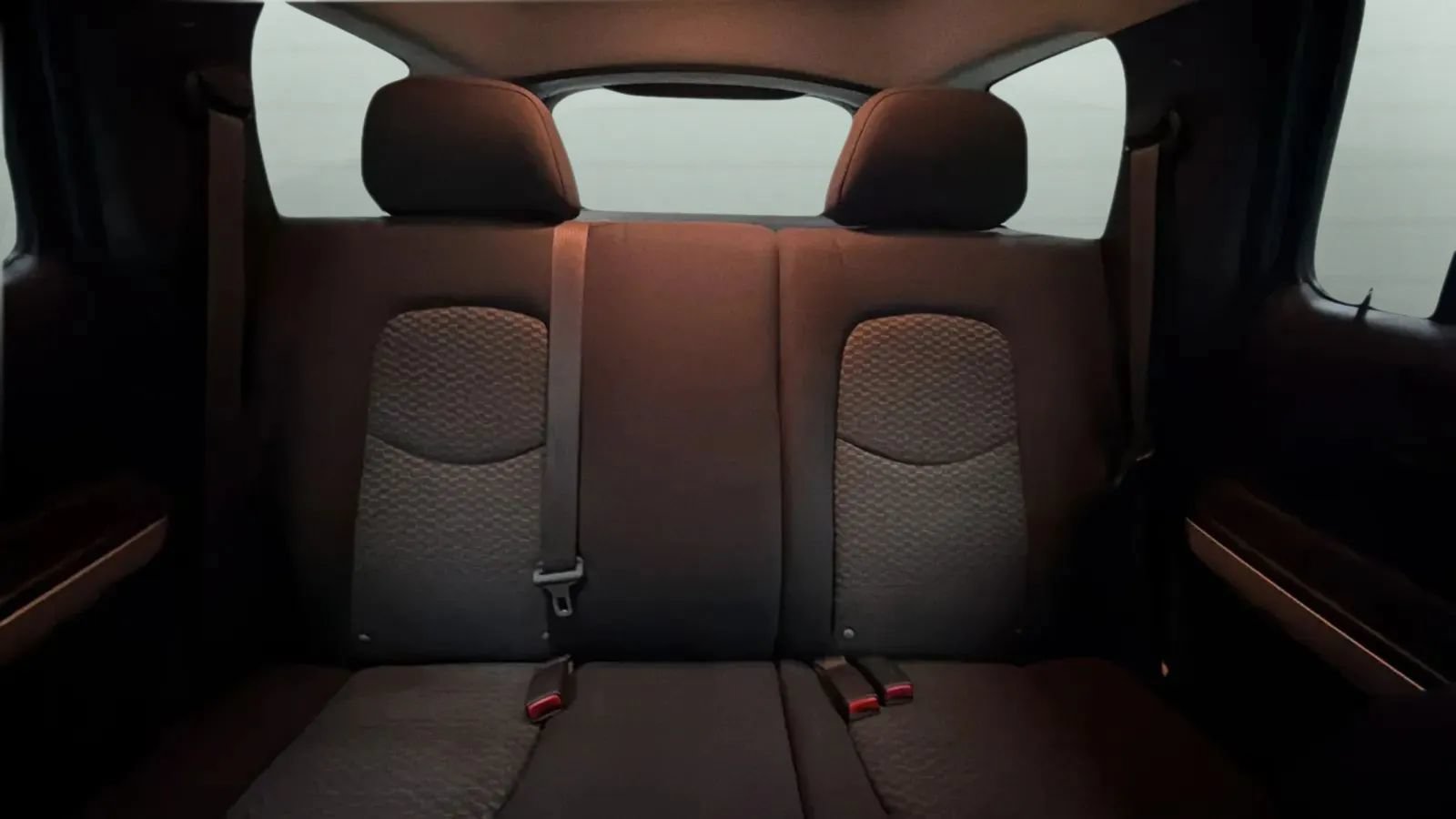Used 2008 Chevrolet HHR LT w/ Enhanced Sound Package FWD image 17