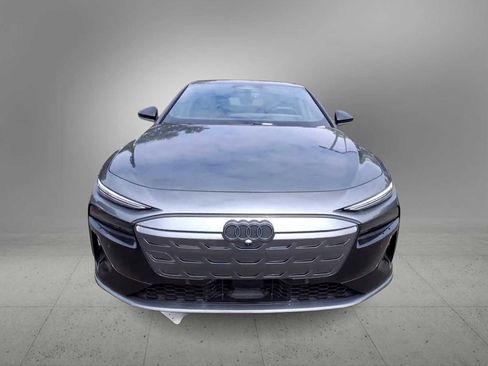New 2025 Audi S6 e-tron Premium Plus image 3