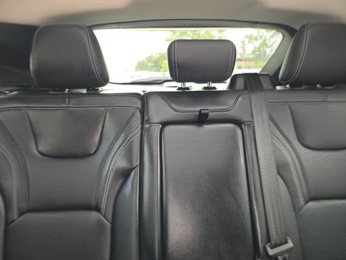 Used 2025 Ford Mustang Mach-E Premium RWD image 17