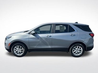 Used 2024 Chevrolet Equinox LT w/ Driver Convenience Package