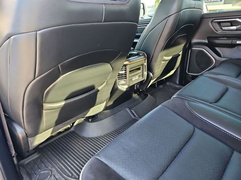 Certified 2021 RAM 1500 Laramie image 21