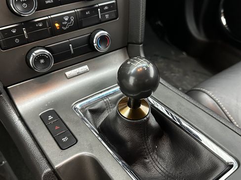 Used 2014 Ford Mustang Premium w/ V6 Performance Package image 13