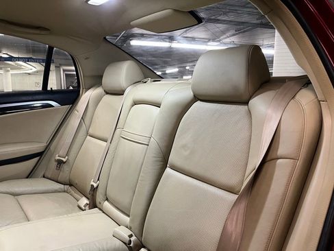 Used 2007 Acura TL FWD image 20