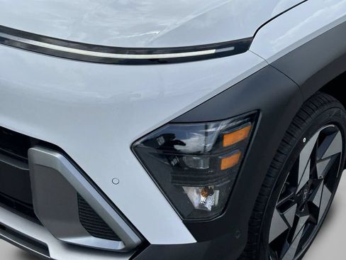New 2026 Hyundai Kona Limited AWD/4WD image 34