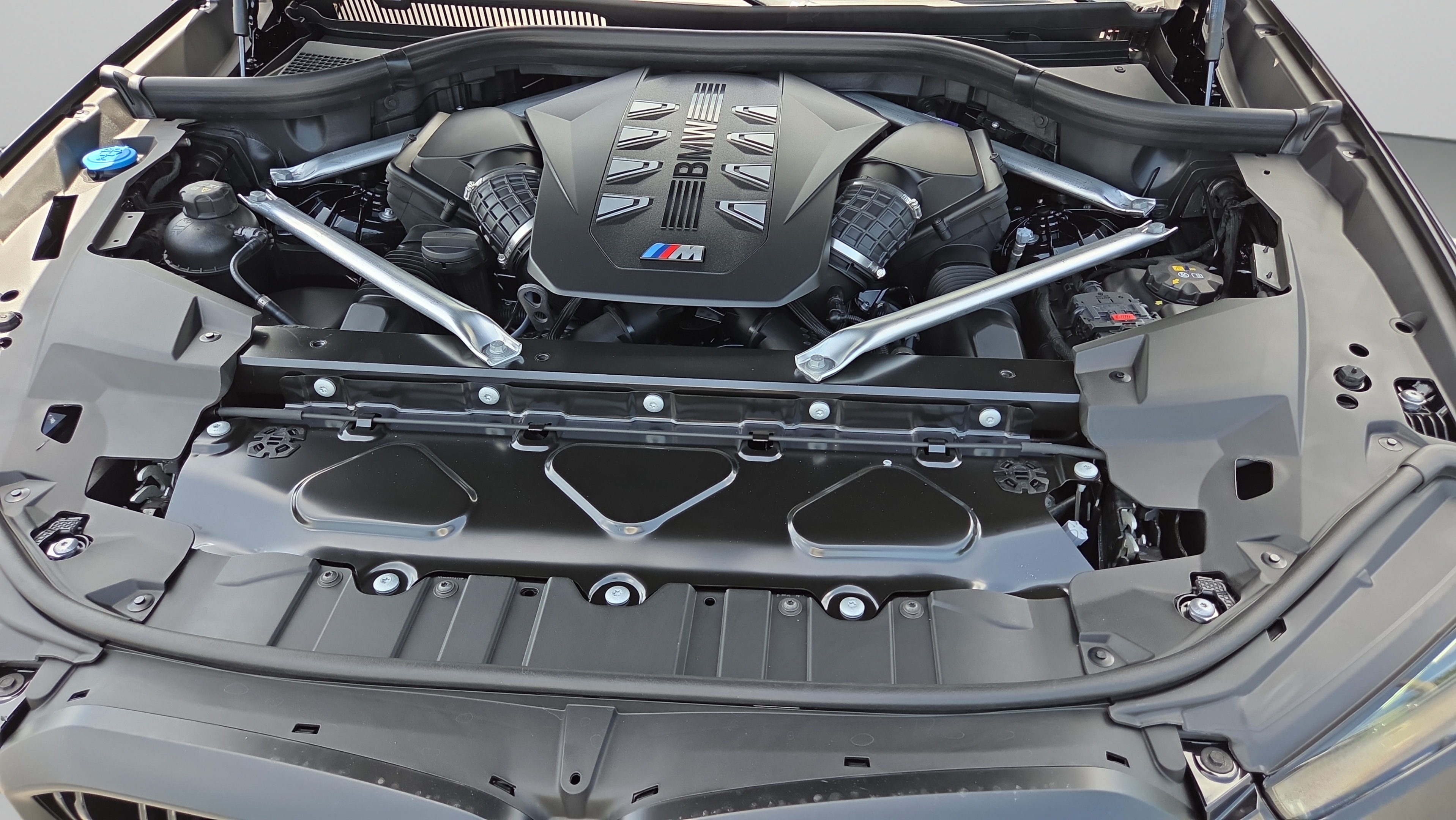 New 2026 BMW X5 M60i AWD/4WD image 19