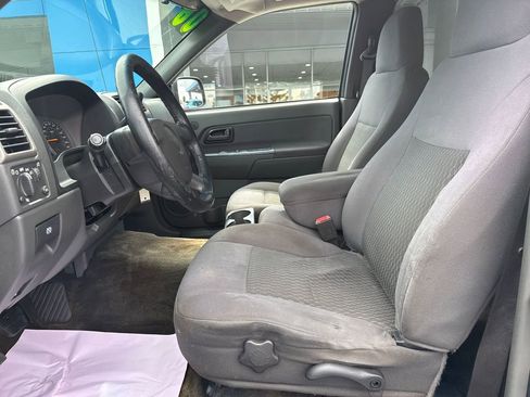 Used 2006 GMC Canyon SLE AWD/4WD image 11