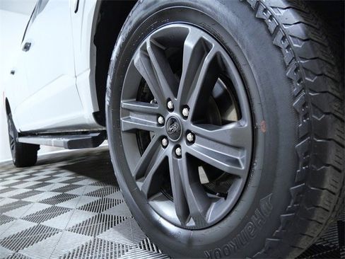 Certified 2023 Ford F150 XLT w/ Equipment Group 301A Mid image 2