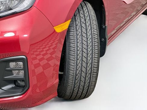 New 2026 Honda Odyssey Sport-L image 25