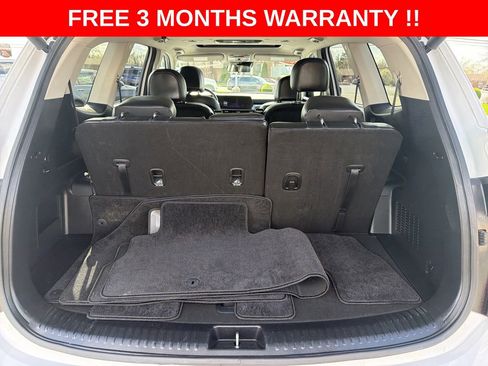 Used 2025 Kia Telluride S FWD image 25