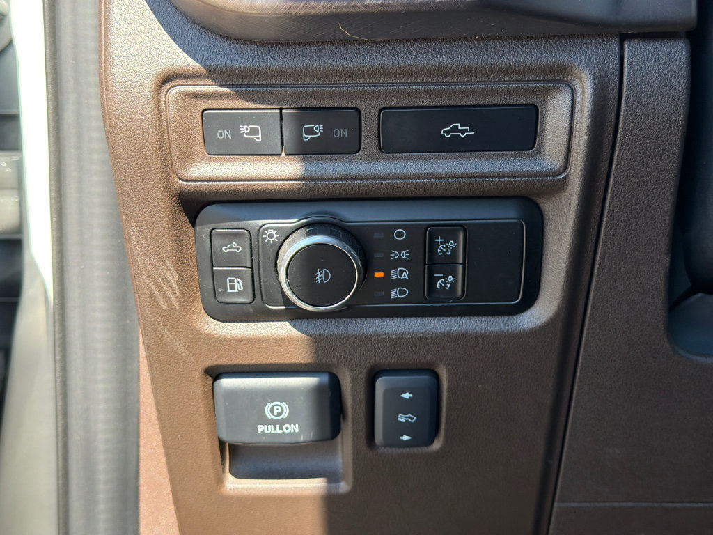 Used 2024 Ford F150 King Ranch AWD/4WD image 32