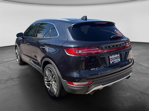 Used 2015 Lincoln MKC AWD w/ Equipment Group 102A Reserve image 6