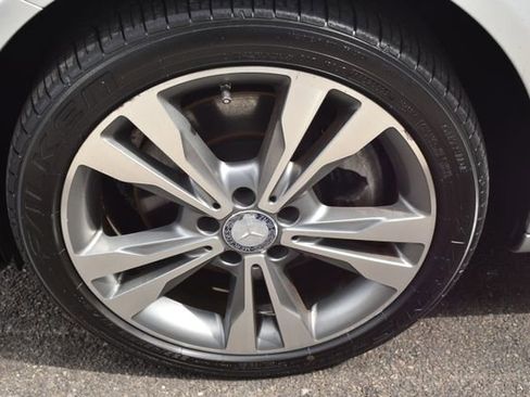 Used 2015 Mercedes-Benz C 300 4MATIC Sedan w/ Premium 1 Package image 49