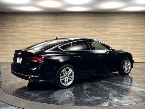 Used 2019 Audi A5 2.0T Premium image 11