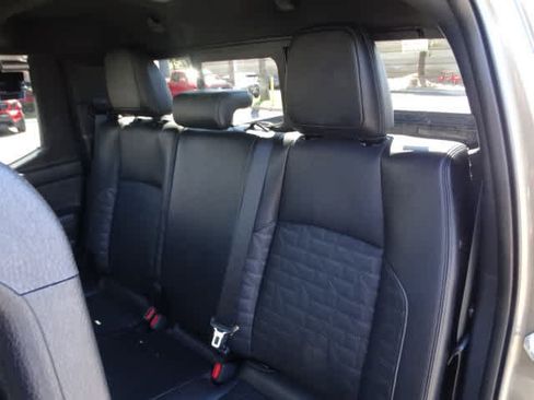 Used 2024 Toyota Tacoma TRD Off-Road AWD/4WD image 20
