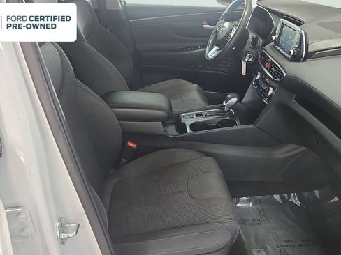 Used 2019 Hyundai Santa Fe SE AWD/4WD image 20