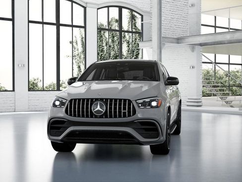 New 2026 Mercedes-Benz GLE 63 AMG S image 42