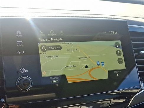 Certified 2021 Honda Pilot Touring image 19