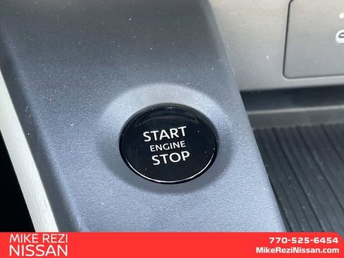 New 2026 Nissan Sentra SL w/ Floor Mat Package FWD image 18