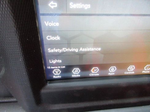 Used 2021 Jeep Wrangler Unlimited Rubicon w/ Dual Top Group image 54