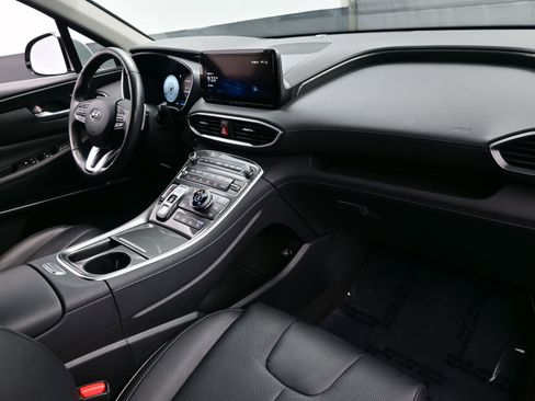 Certified 2023 Hyundai Santa Fe Limited image 15
