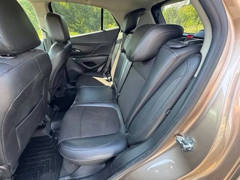 Used 2019 Buick Encore Preferred AWD/4WD image 16