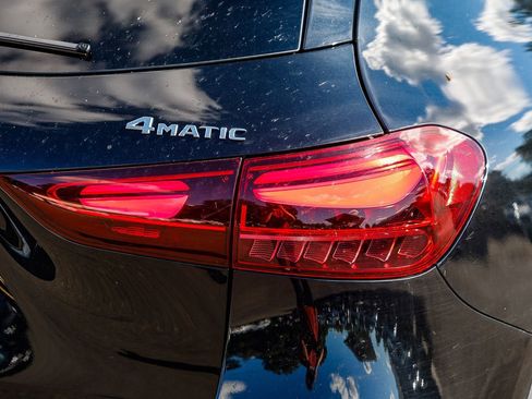New 2026 Mercedes-Benz GLA 250 4MATIC image 8