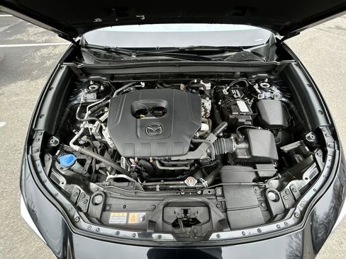 Certified 2023 MAZDA CX-30 AWD 2.5 S w/ Preferred Package image 14