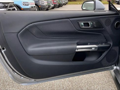 New 2026 Ford Mustang Premium image 10